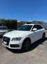 Audi Q5 Q5 2.0 TDI 150 CV clean diesel Bianco - thumbnail 1