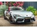 Toyota Supra 3.0 Twin-Scroll Turbo 340 CV ÉDITION LIMITÉE A 90 EDITION - thumbnail 10