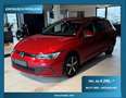 Volkswagen Golf Variant Life Panorama+Kamera+Ambiente Rot - thumbnail 1