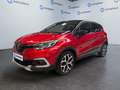 Renault Captur BOITE AUTO, GPS, Intens Rouge - thumbnail 1