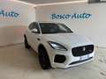 Jaguar E-Pace E-Pace 2.0D 150 CV AWD aut. R-Dynamic S Weiß - thumbnail 2