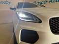 Jaguar E-Pace E-Pace 2.0D 150 CV AWD aut. R-Dynamic S Weiß - thumbnail 7