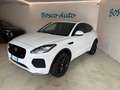 Jaguar E-Pace E-Pace 2.0D 150 CV AWD aut. R-Dynamic S Weiß - thumbnail 3