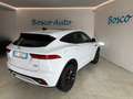 Jaguar E-Pace E-Pace 2.0D 150 CV AWD aut. R-Dynamic S Weiß - thumbnail 9