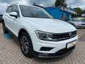 Volkswagen Tiguan Join Start-Stopp NAVI/AHK/PDC/SHZ Blanc - thumbnail 1