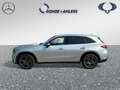 Mercedes-Benz GLC 200 4M AMG LINE+LED HIGH+AHK+EASYPACK HECKKL Argent - thumbnail 6