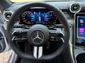 Mercedes-Benz GLC 200 4M AMG LINE+LED HIGH+AHK+EASYPACK HECKKL Argent - thumbnail 12