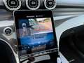 Mercedes-Benz GLC 200 4M AMG LINE+LED HIGH+AHK+EASYPACK HECKKL Argent - thumbnail 14