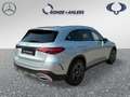 Mercedes-Benz GLC 200 4M AMG LINE+LED HIGH+AHK+EASYPACK HECKKL Argent - thumbnail 7