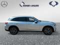Mercedes-Benz GLC 200 4M AMG LINE+LED HIGH+AHK+EASYPACK HECKKL Argent - thumbnail 3