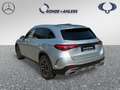 Mercedes-Benz GLC 200 4M AMG LINE+LED HIGH+AHK+EASYPACK HECKKL Argent - thumbnail 8