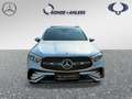 Mercedes-Benz GLC 200 4M AMG LINE+LED HIGH+AHK+EASYPACK HECKKL Argent - thumbnail 2