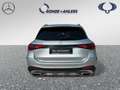 Mercedes-Benz GLC 200 4M AMG LINE+LED HIGH+AHK+EASYPACK HECKKL Argent - thumbnail 4