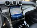 Mercedes-Benz GLC 200 4M AMG LINE+LED HIGH+AHK+EASYPACK HECKKL Argent - thumbnail 27