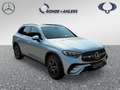 Mercedes-Benz GLC 200 4M AMG LINE+LED HIGH+AHK+EASYPACK HECKKL Argent - thumbnail 5