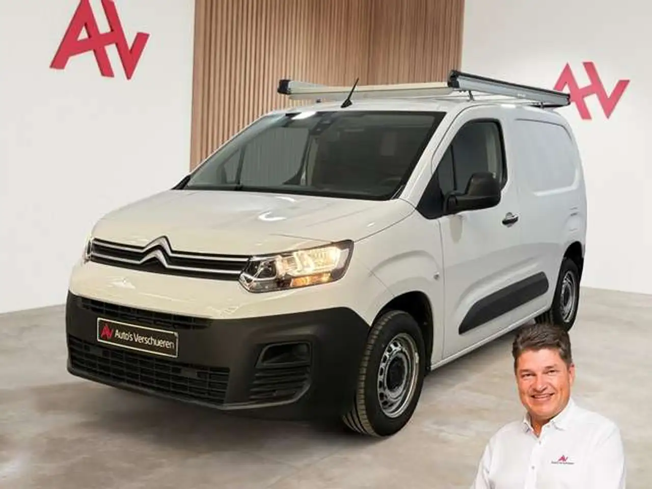 Citroën Berlingo