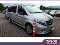 Mercedes-Benz Vito Mixto 119 CDI 190 GTronic Argent - thumbnail 2