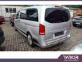 Mercedes-Benz Vito Mixto 119 CDI 190 GTronic Argent - thumbnail 4