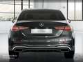 Mercedes-Benz C 300 4M AMG+360+BURMESTER+KEYLESS Grau - thumbnail 9