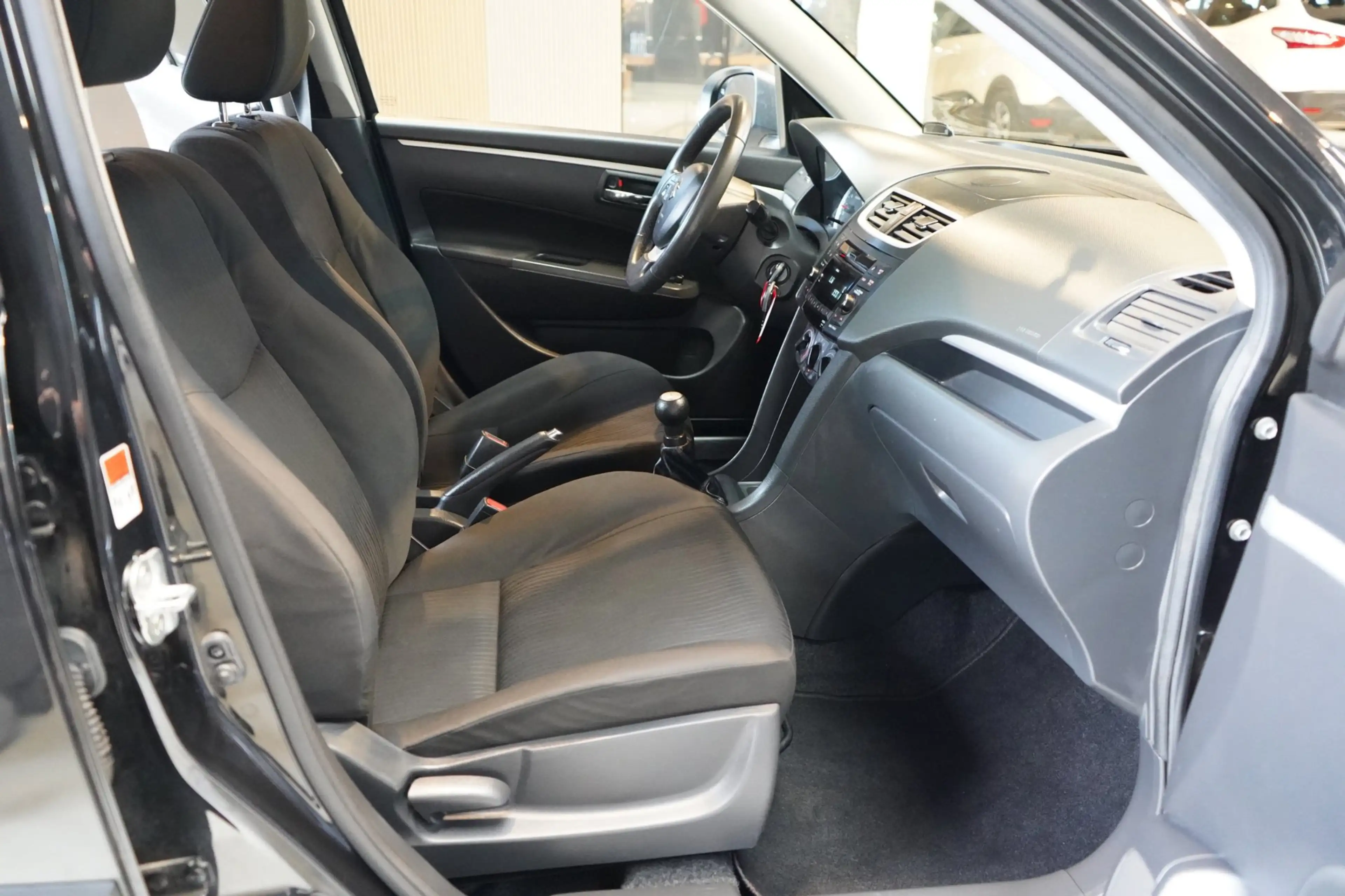 Suzuki Swift 1.2 Comfort EASSS | STOELVER. | AIRCO | ELEK. RAME — photo 14