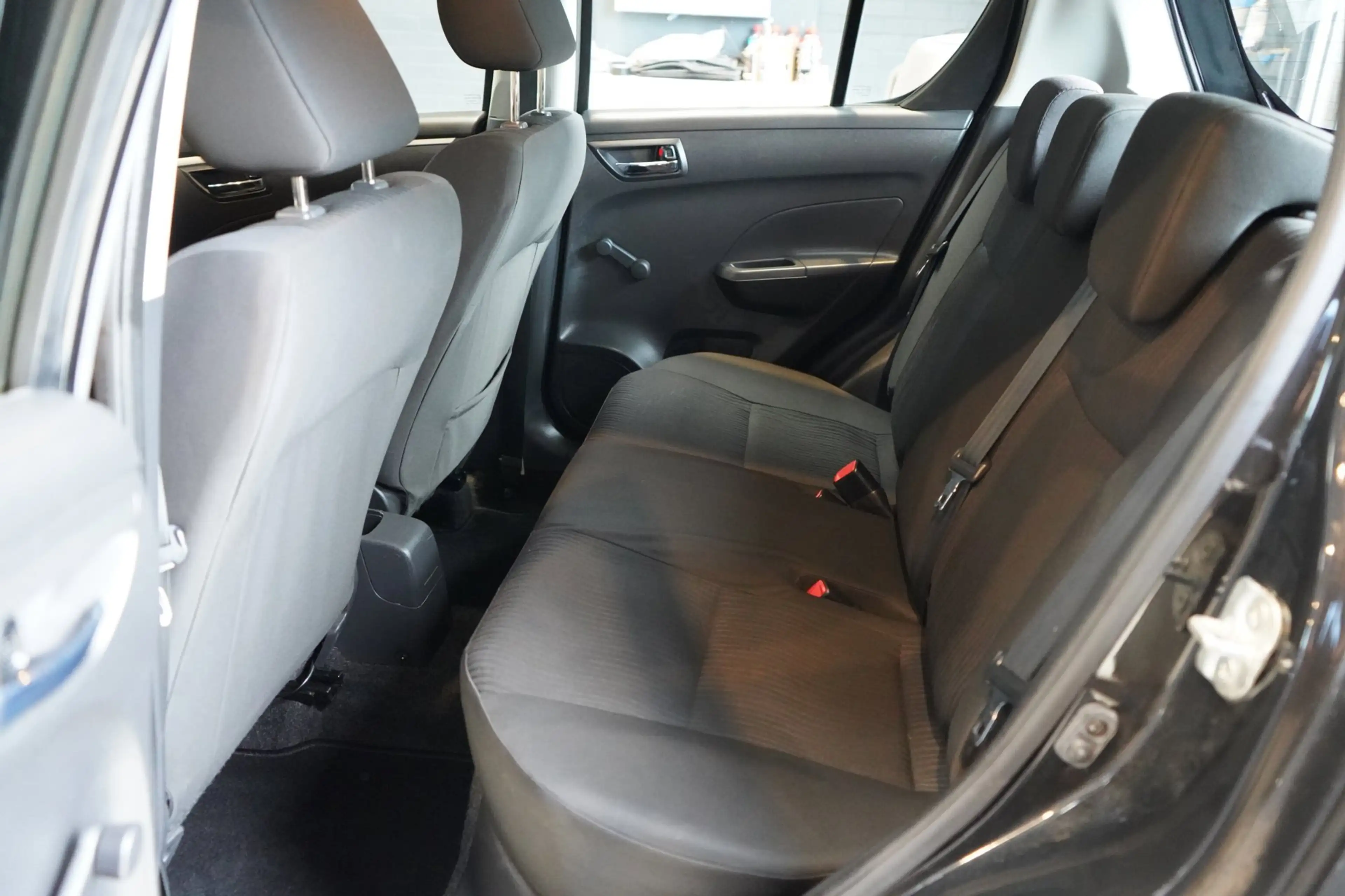 Suzuki Swift 1.2 Comfort EASSS | STOELVER. | AIRCO | ELEK. RAME — photo 15