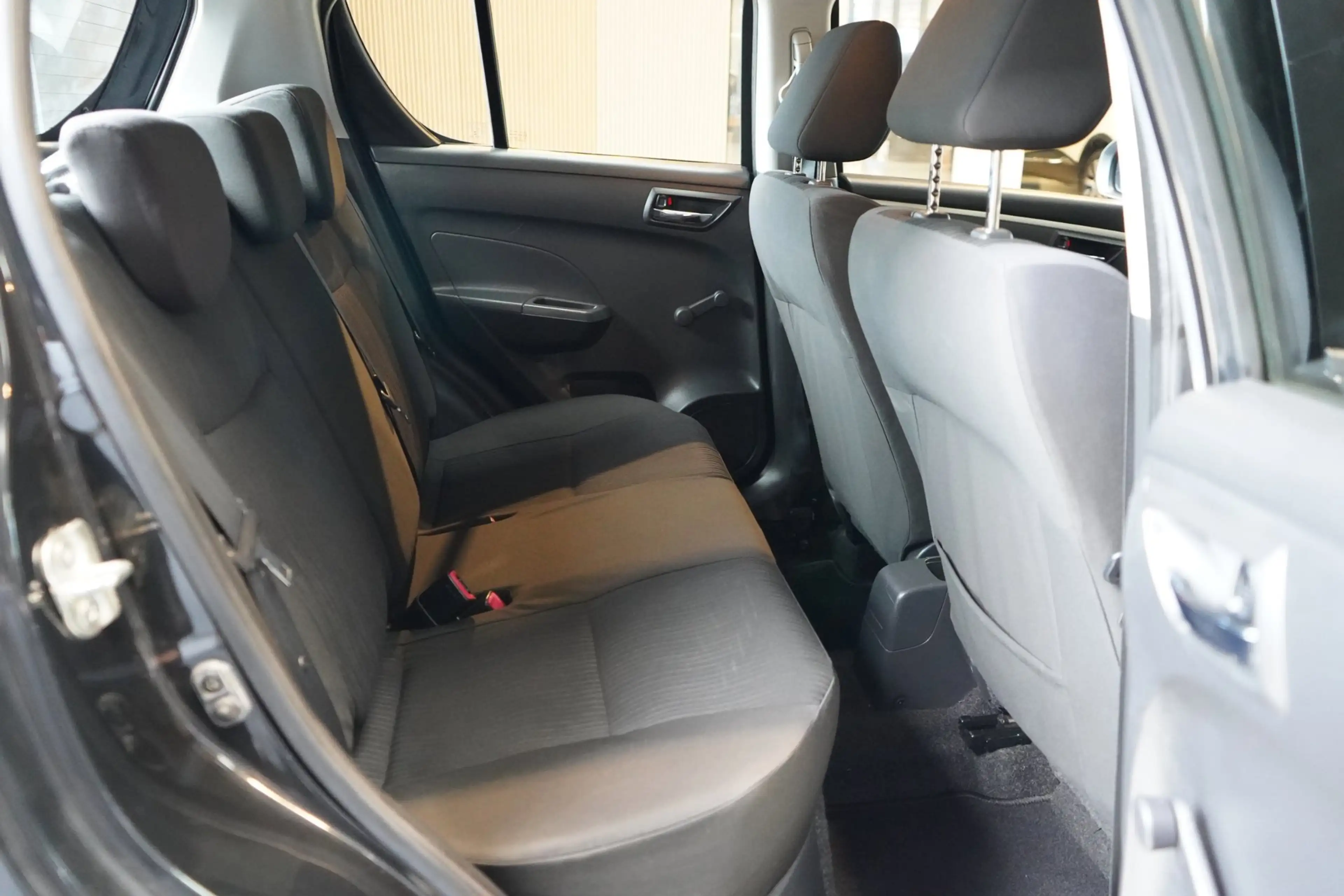 Suzuki Swift 1.2 Comfort EASSS | STOELVER. | AIRCO | ELEK. RAME — photo 16