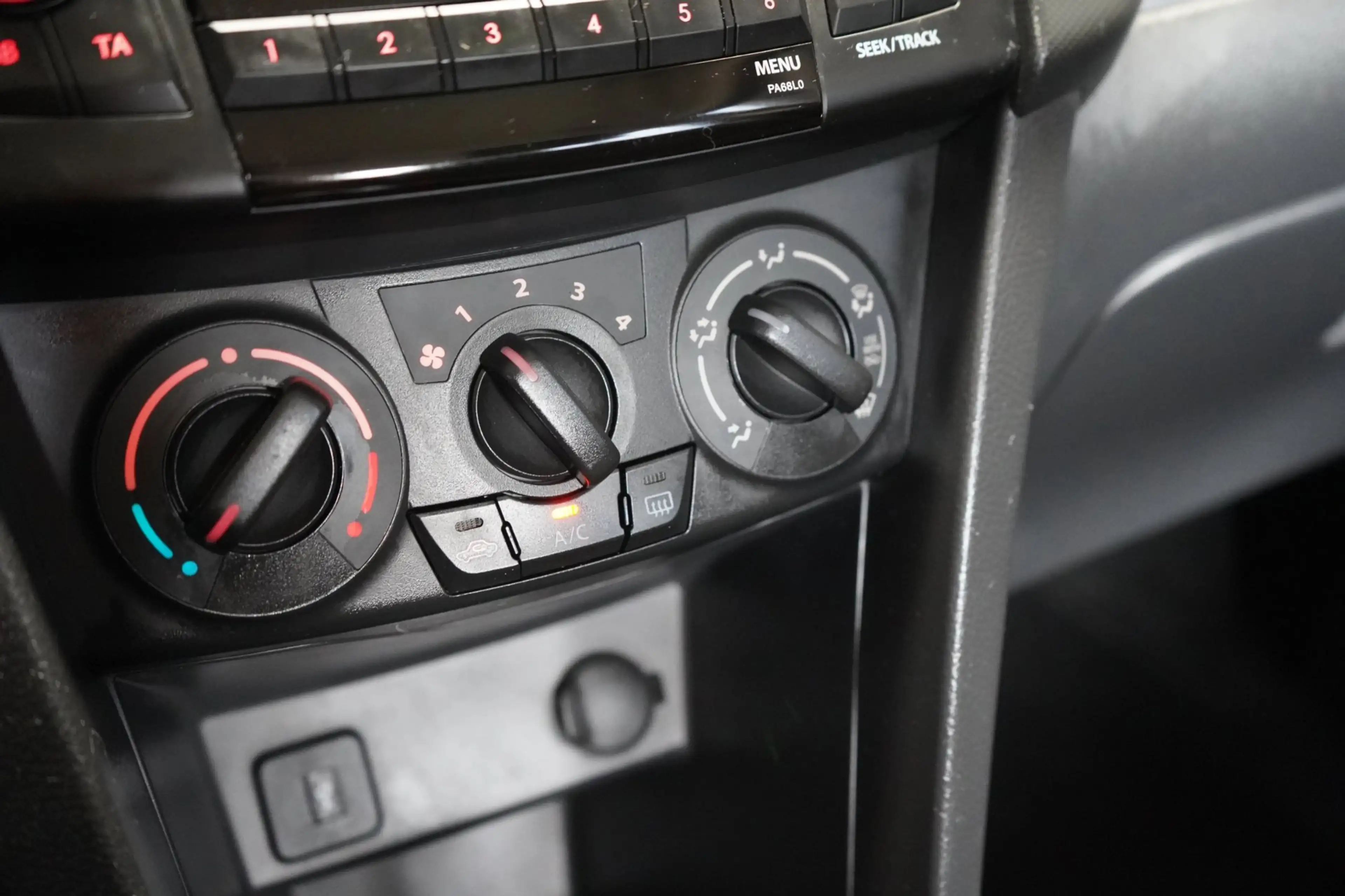 Suzuki Swift 1.2 Comfort EASSS | STOELVER. | AIRCO | ELEK. RAME — photo 20