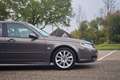 Saab 9-5 9-5 2.3t Vector | 2e eig, zeer netjes, nav, xenon, Gris - thumbnail 9
