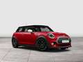 MINI Cooper SE HUD+KAMERA+NAVI+LED+SHZ+LM+H&K Rot - thumbnail 10