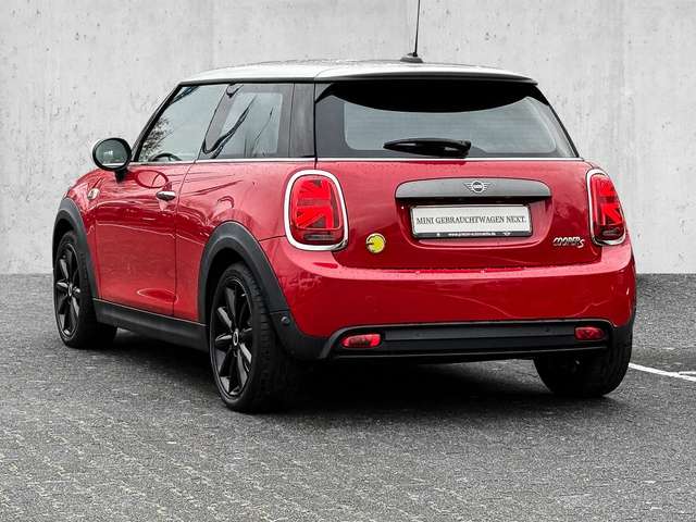 MINI Cooper SE HUD+KAMERA+NAVI+LED+SHZ+LM+H&K