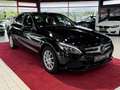 Mercedes-Benz C 250 BlueTec / d +NAVI+RÜCKFAHRK.+SPURHALTEASS. Negru - thumbnail 7