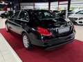 Mercedes-Benz C 250 BlueTec / d +NAVI+RÜCKFAHRK.+SPURHALTEASS. Negru - thumbnail 4