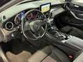 Mercedes-Benz C 250 BlueTec / d +NAVI+RÜCKFAHRK.+SPURHALTEASS. Negru - thumbnail 11