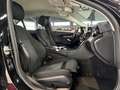 Mercedes-Benz C 250 BlueTec / d +NAVI+RÜCKFAHRK.+SPURHALTEASS. Negru - thumbnail 15