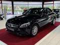 Mercedes-Benz C 250 BlueTec / d +NAVI+RÜCKFAHRK.+SPURHALTEASS. Negru - thumbnail 1