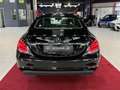 Mercedes-Benz C 250 BlueTec / d +NAVI+RÜCKFAHRK.+SPURHALTEASS. Negru - thumbnail 5