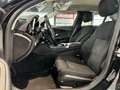 Mercedes-Benz C 250 BlueTec / d +NAVI+RÜCKFAHRK.+SPURHALTEASS. Negru - thumbnail 10