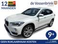 BMW X1 sDrive20i High Executive Automaat NL-Auto *Geen Af Wit - thumbnail 1