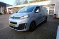Citroen Jumpy 2.0 BlueHDI 120 Business M S&S / CARPLAY / TREKHAA Gris - thumbnail 4