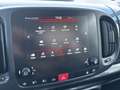 Fiat 500L 500L 2017 1.3 mjt Business 95cv my19 Gris - thumbnail 12