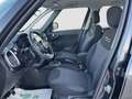 Fiat 500L 500L 2017 1.3 mjt Business 95cv my19 Gris - thumbnail 8