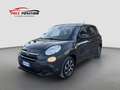 Fiat 500L 500L 2017 1.3 mjt Business 95cv my19 Gris - thumbnail 3