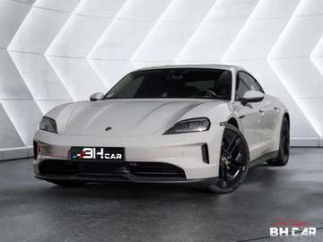 4 Autonomie WLTP 668 km ! 11/2024  Garantie constructeur jusqu\u0027à 11/2026