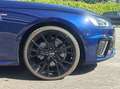 Audi A4 Avant 2.0 TFSIe S-LINE BLACK RS VELGEN VIRTUAL DIS Bleu - thumbnail 6