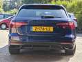 Audi A4 Avant 2.0 TFSIe S-LINE BLACK RS VELGEN VIRTUAL DIS Bleu - thumbnail 8