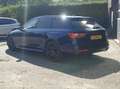 Audi A4 Avant 2.0 TFSIe S-LINE BLACK RS VELGEN VIRTUAL DIS Bleu - thumbnail 10