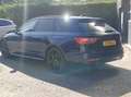 Audi A4 Avant 2.0 TFSIe S-LINE BLACK RS VELGEN VIRTUAL DIS Bleu - thumbnail 9