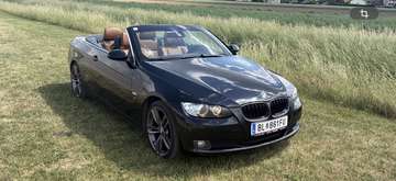 320i Cabrio Österreich-Paket
