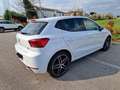 SEAT Ibiza Ibiza 1.0 tgi FR 90cv Bianco - thumbnail 5