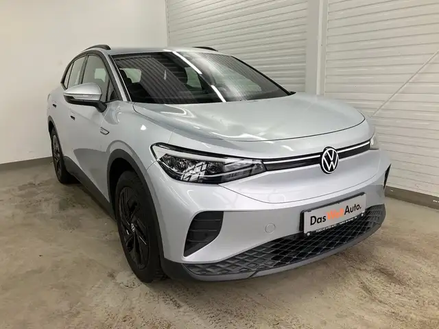 Volkswagen ID.4 Pro Performance 150 kW 1st